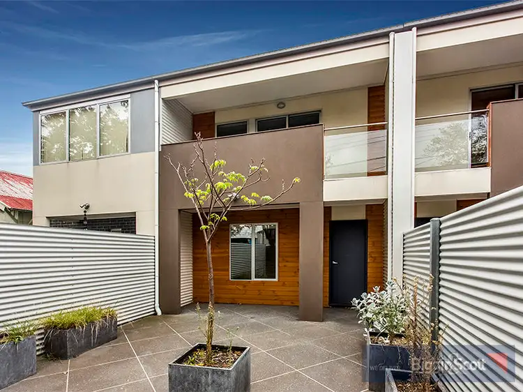 5/92 Ballarat Road, Maidstone VIC 3012