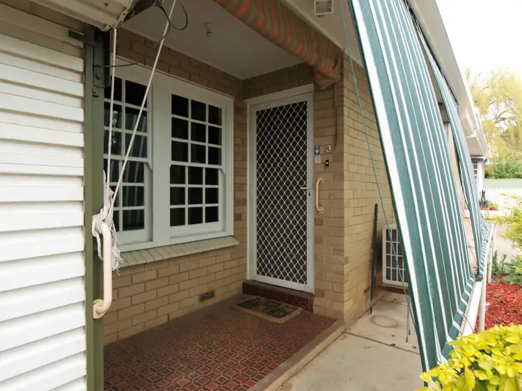 Sixth view of Homely unit listing, 3/3 Ferguson Avenue, Myrtle Bank SA 5064