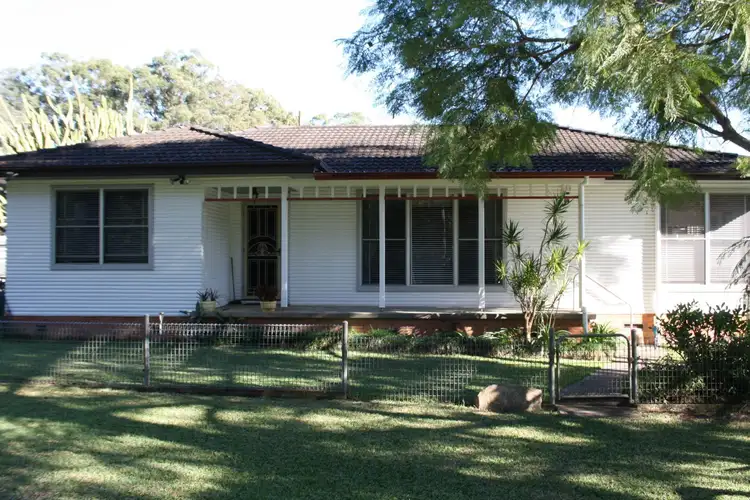 Second view of Homely rural property listing, Address available on request