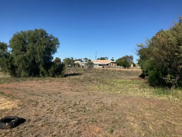Third view of Homely land listing, L173 & 174 Mitchell Street, Terowie SA 5421