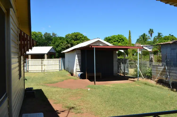 Fourth view of Homely house listing, 13 Hazel Street, Mount Isa QLD 4825