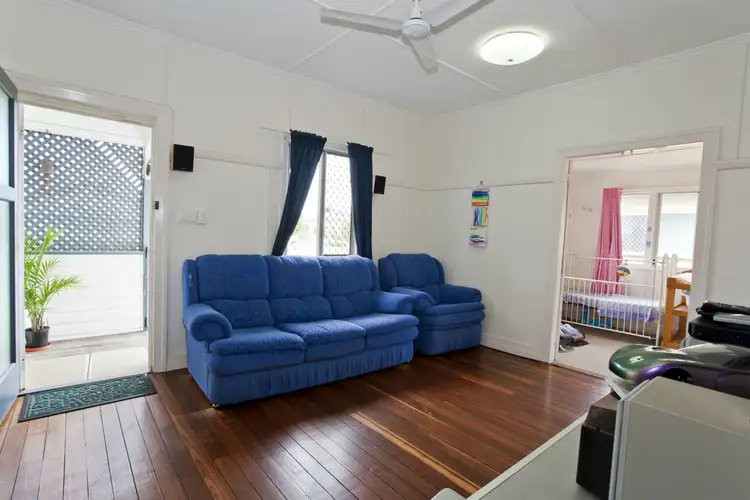 Fifth view of Homely house listing, 42 Mimnagh Street, Norville QLD 4670