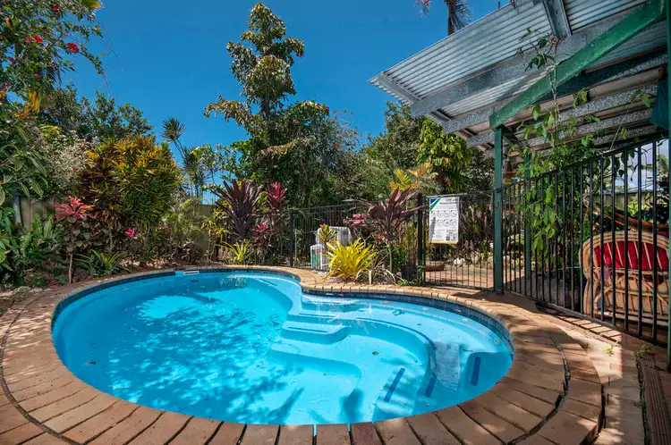 Second view of Homely house listing, 24 Card Avenue, Manunda QLD 4870