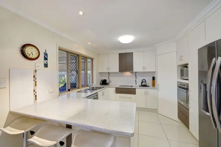 Seventh view of Homely house listing, 5 Liddell Court, Kepnock QLD 4670