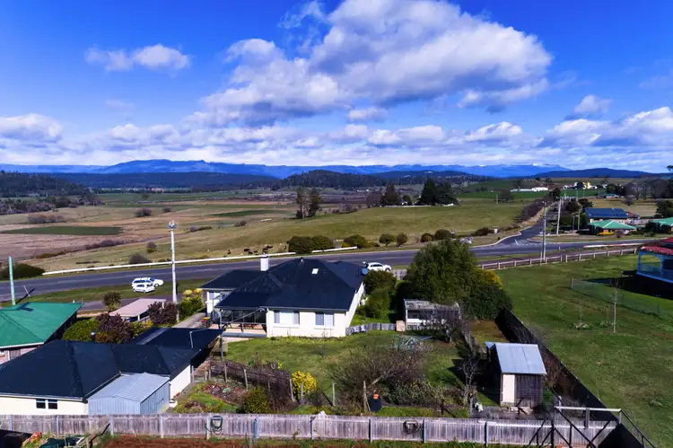 Third view of Homely house listing, 131 Emu Bay Road, Deloraine TAS 7304
