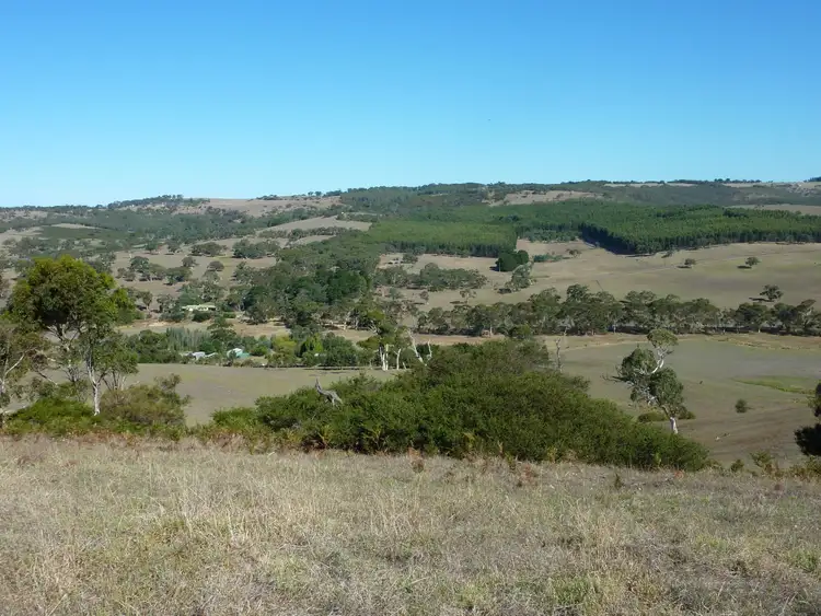 Sixth view of Homely rural property listing, Lot 12 Old Back Valley Road St, Inman Valley SA 5211