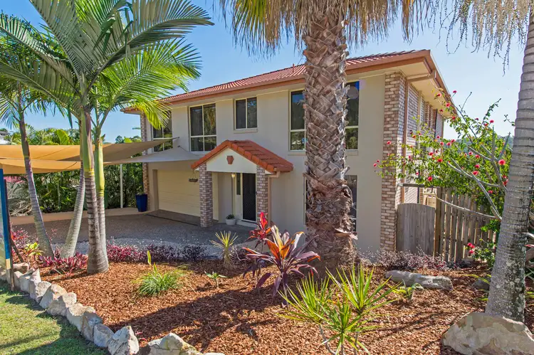 31 Capricorn Drive, Pacific Pines QLD 4211