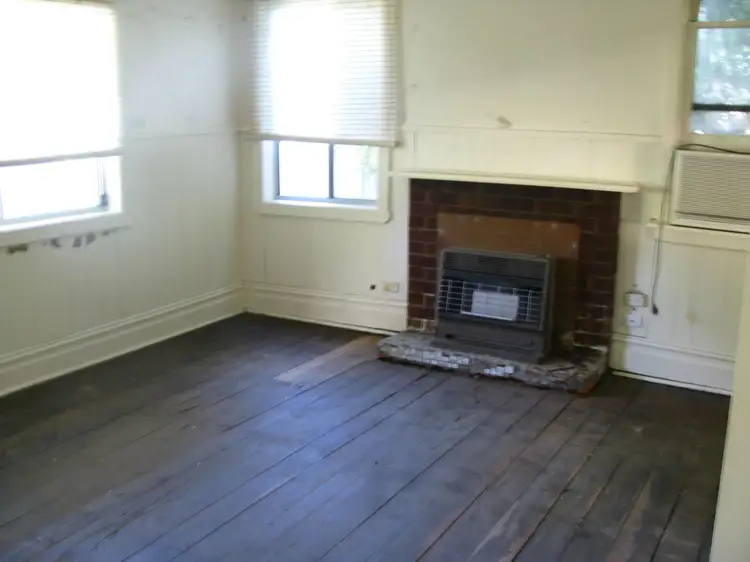 Second view of Homely house listing, 118 Hansen Street, Corryong VIC 3707