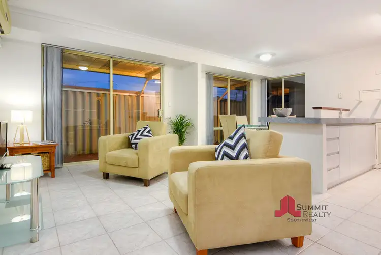 Third view of Homely unit listing, 3/36 Hamilton Road, Eaton WA 6232