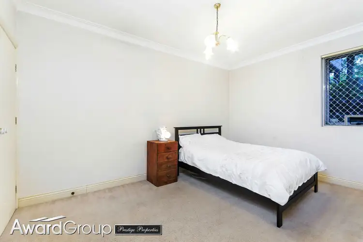 Fourth view of Homely unit listing, 1/26 Wolseley Street, Drummoyne NSW 2047