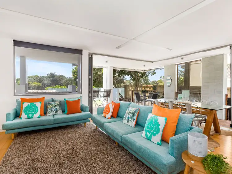 Third view of Homely unit listing, 2/244 Marine Parade, Kingscliff NSW 2487