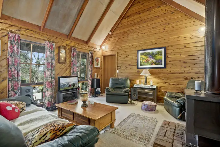 Fifth view of Homely house listing, 24 Blanche Parade, Mount Macedon VIC 3441