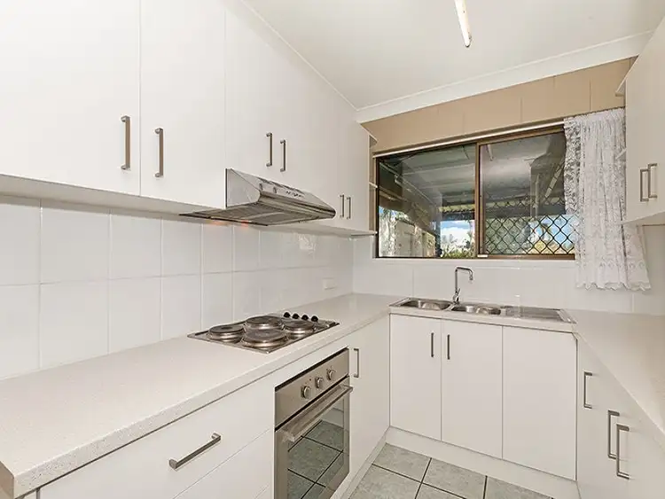 Fifth view of Homely rural property listing, 28 Aurora Drive, Black River QLD 4818