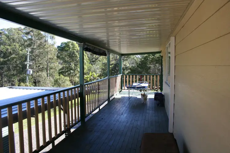 Fifth view of Homely rural property listing, 437 Sancrox Road, Sancrox NSW 2446