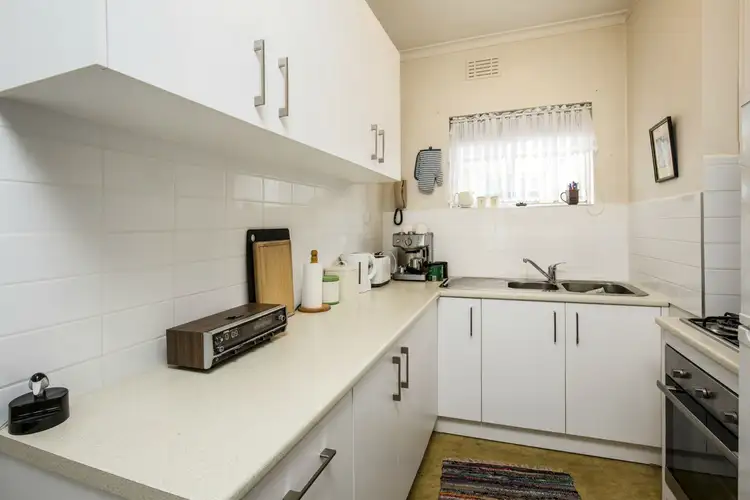 Third view of Homely apartment listing, 13/2 St Kinnord Street, Aberfeldie VIC 3040