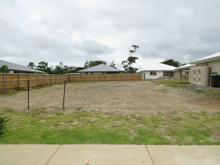 Fourth view of Homely land listing, 13 Cherry Street, Sapphire Beach NSW 2450