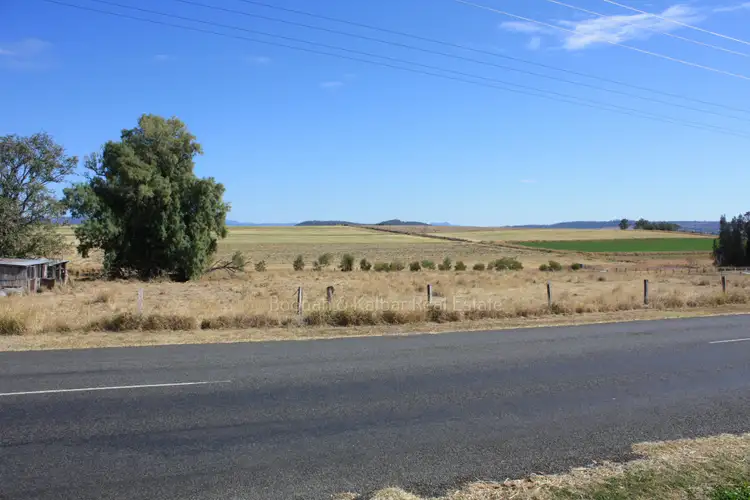 Lot 5 Kalbar Connection Road, Kalbar QLD 4309