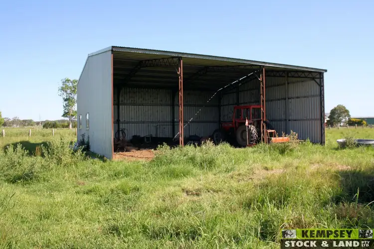 Fourth view of Homely rural property listing, Address available on request