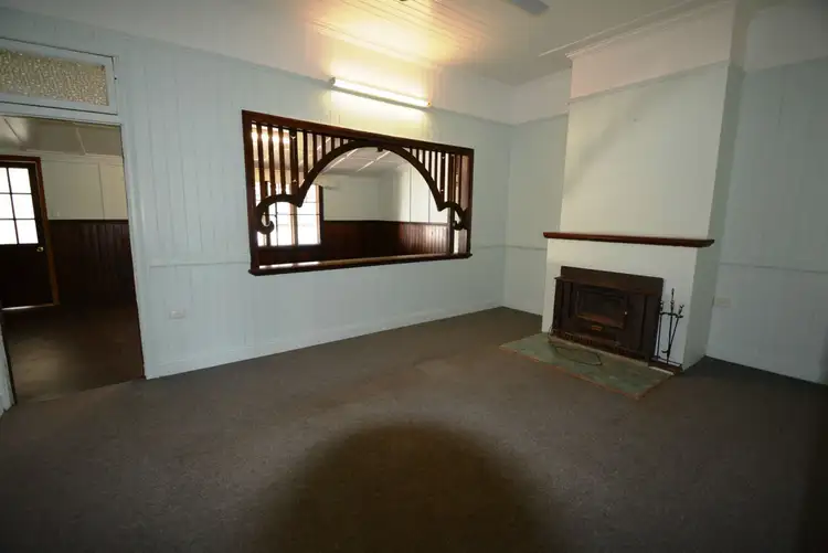 Fourth view of Homely house listing, 71 Canning Street, Warwick QLD 4370
