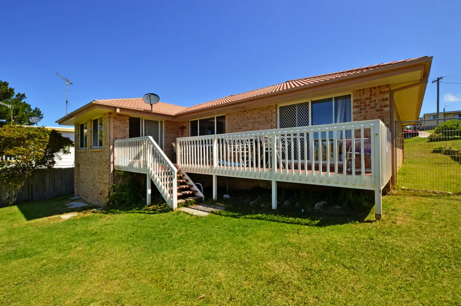 Main view of Homely house listing, 42 Cresswick Pde, Dalmeny NSW 2546