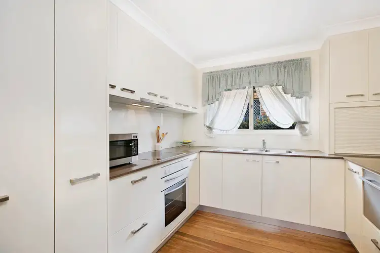 Third view of Homely house listing, 1 Christina Place, Belmont QLD 4153
