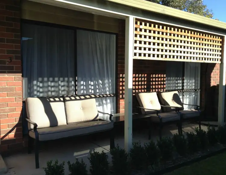 Fifth view of Homely unit listing, Unit 3/30 Byrne Street, Benalla VIC 3672