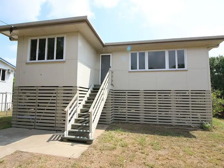 Second view of Homely house listing, 5 BLEE Street, Giru QLD 4809