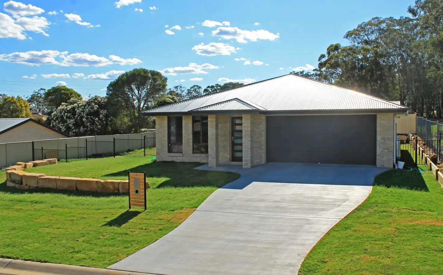Main view of Homely house listing, 3 Stonewood Crescent, Warwick QLD 4370