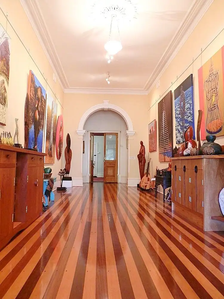 Second view of Homely house listing, 10 River Road, Bridgetown WA 6255