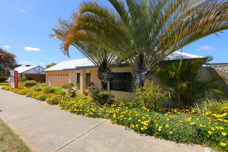 Second view of Homely house listing, 64 Canavan Cres, Manning WA 6152