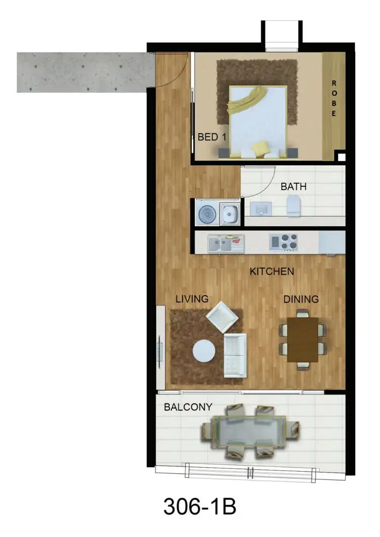 Seventh view of Homely unit listing, 9/111-115 New Canterbury Road, Petersham NSW 2049