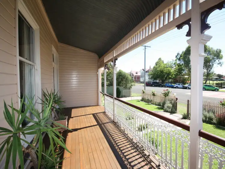 Sixth view of Homely house listing, 158 Palmerin Street, Warwick QLD 4370