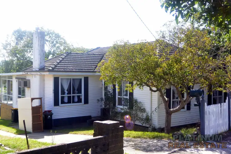 Third view of Homely house listing, 60 Jesson Crescent, Dandenong VIC 3175