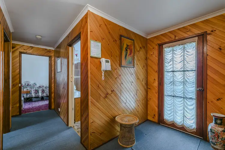 Fourth view of Homely house listing, 12 Hollycroft Way, Clarendon Vale TAS 7019