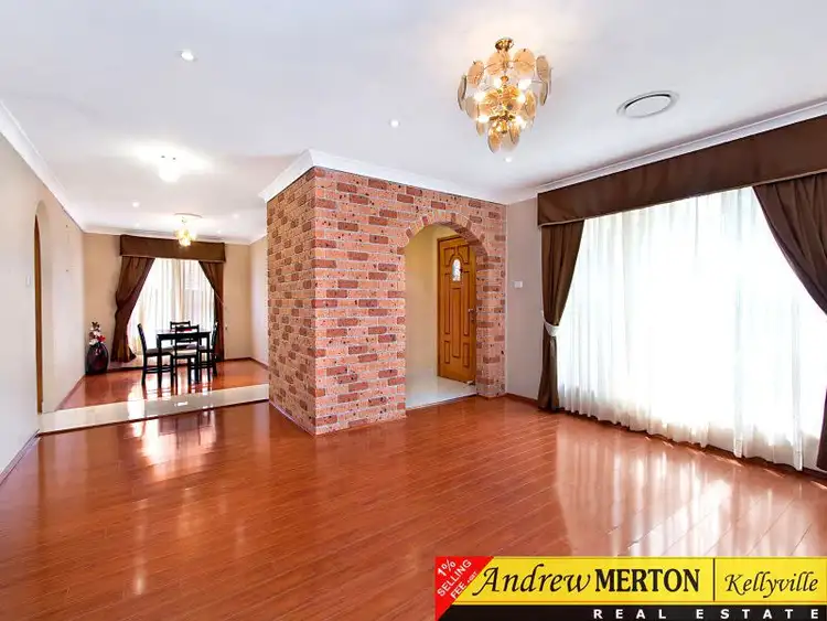 Third view of Homely house listing, 25 Kennington Avenue, Quakers Hill NSW 2763