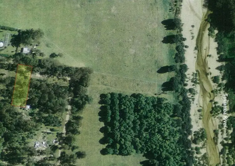 Second view of Homely rural property listing, L5 Nangutta Street, Towamba NSW 2550