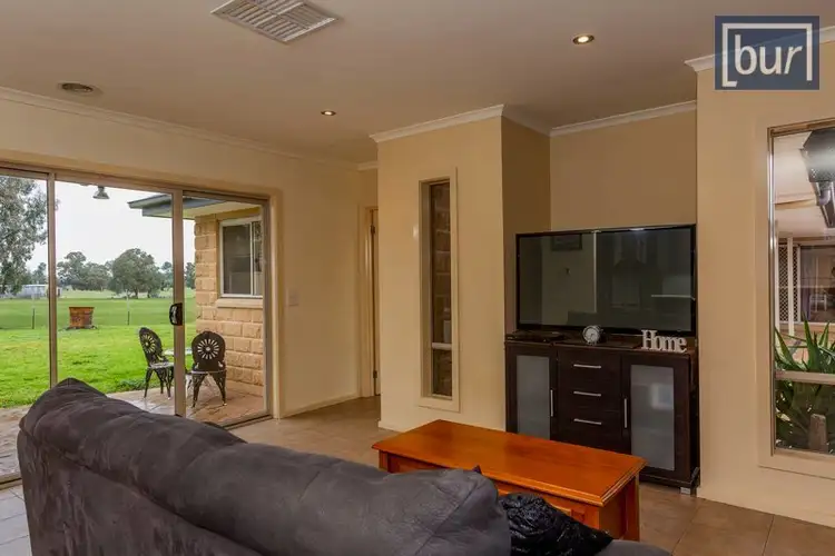 Third view of Homely house listing, 5 Moore Court, Wahgunyah VIC 3687