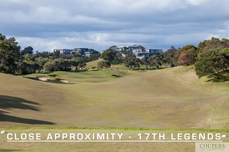 Fifth view of Homely land listing, LOT 417 Arthur, Lot 417 Arthurs View, Fingal VIC 3939