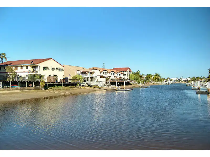 Main view of Homely unit listing, Unit 4/4 Yallanga Place, Mooloolaba QLD 4557