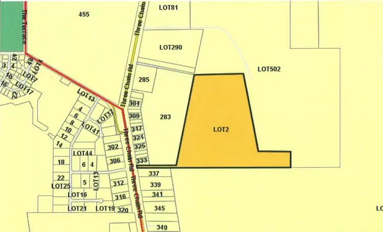 335A Three Chain Road, Port Pirie South SA 5540