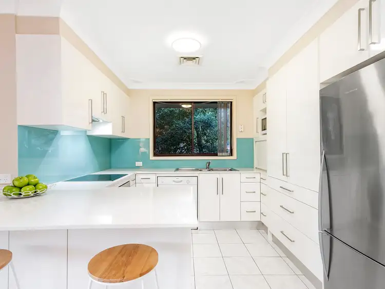 Second view of Homely house listing, 1 Boardman Street, Dundas Valley NSW 2117