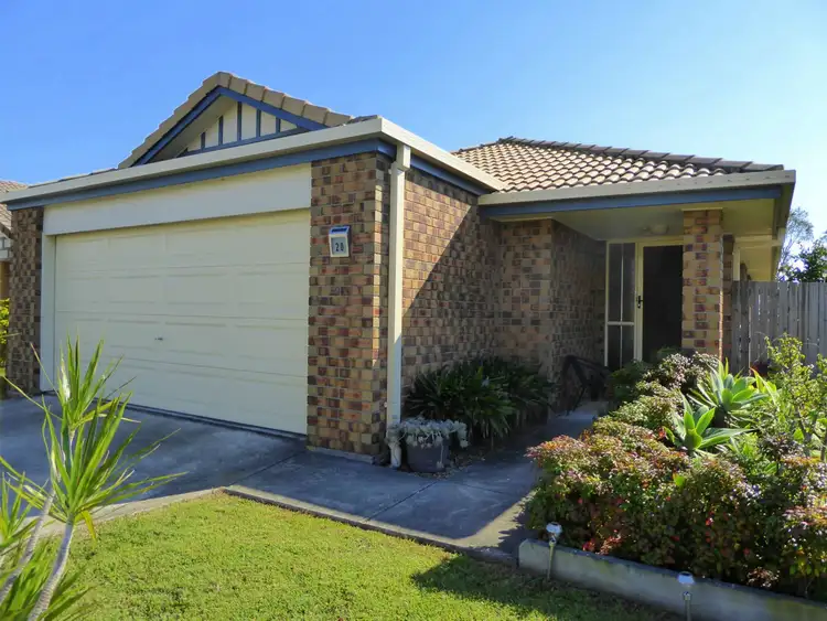 Main view of Homely house listing, 20 Pegasus Street, Kippa-ring QLD 4021