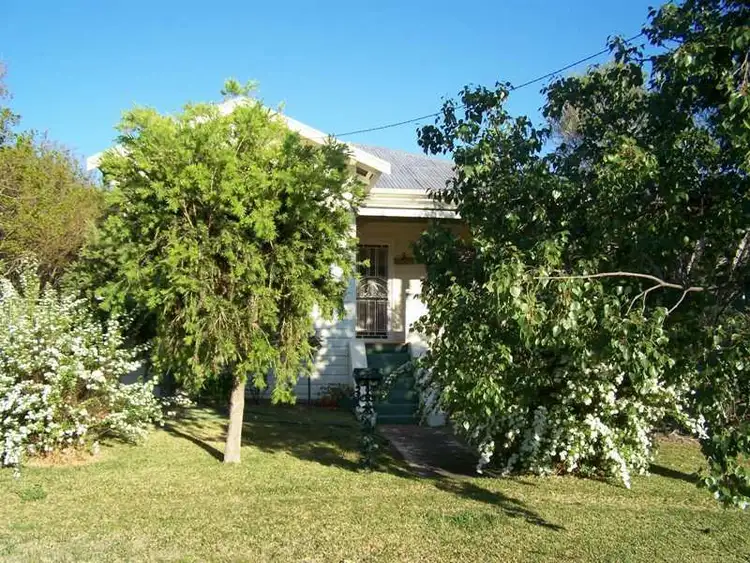 Third view of Homely house listing, 118 Hill Street, Quirindi NSW 2343