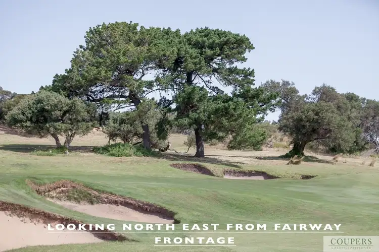 Third view of Homely land listing, LOT Lot 838, 15 Turnberry Gr, Fingal VIC 3939