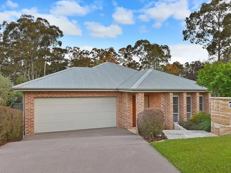 46A New Farm Road, West Pennant Hills NSW 2125