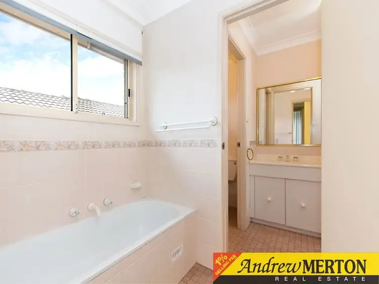 Seventh view of Homely house listing, 8 Barnier Drive, Quakers Hill NSW 2763