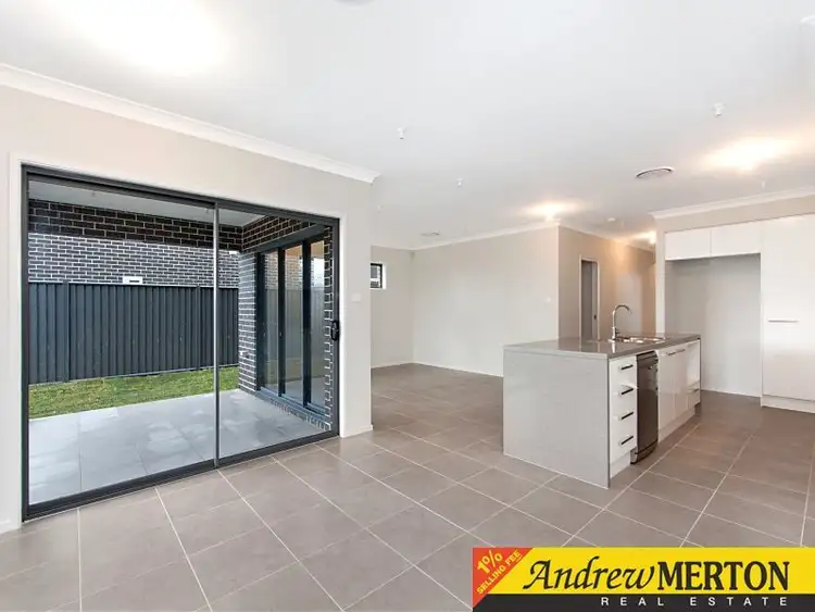 Fourth view of Homely house listing, L312 Elara Boulevard, Marsden Park NSW 2765