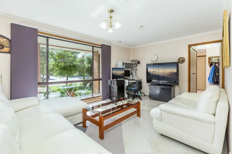 Fourth view of Homely house listing, 8/32 Cromwell Circuit, Isabella Plains ACT 2905