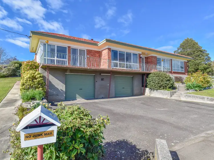 Main view of Homely house listing, 3 Cormiston Road, Riverside TAS 7250