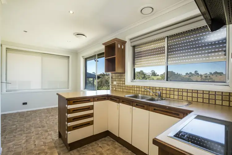 Third view of Homely house listing, 25 Barbara Crescent, Avondale Heights VIC 3034